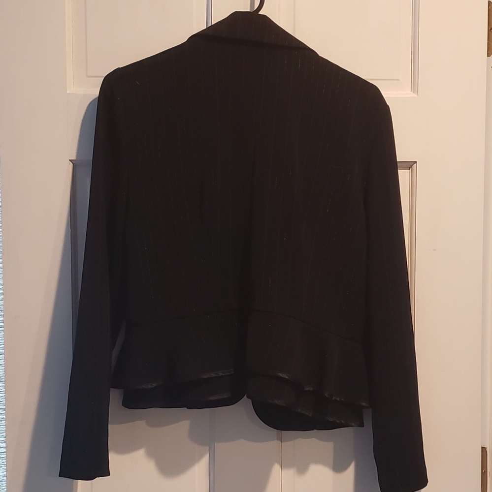 Sparkle Blazer